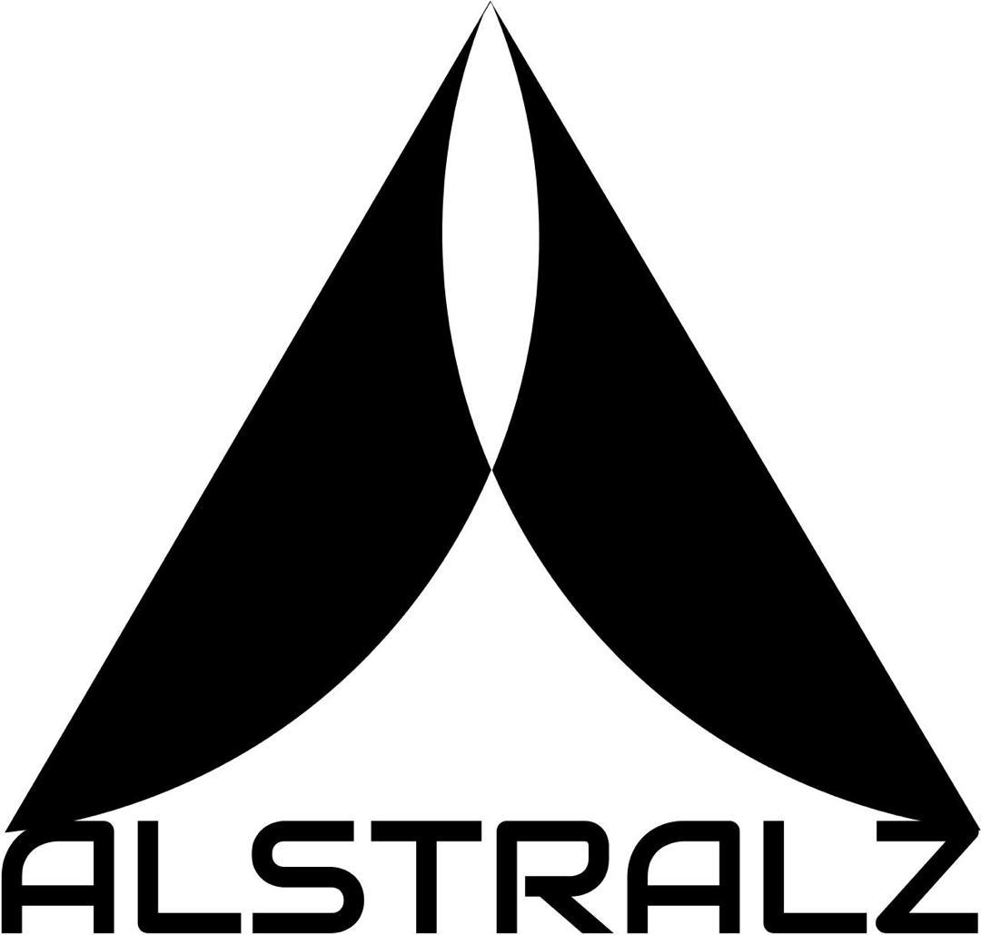 Alstralz logo